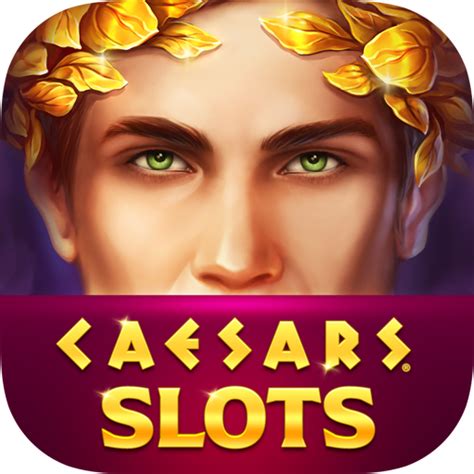 Caesars Slots: Casino Games 